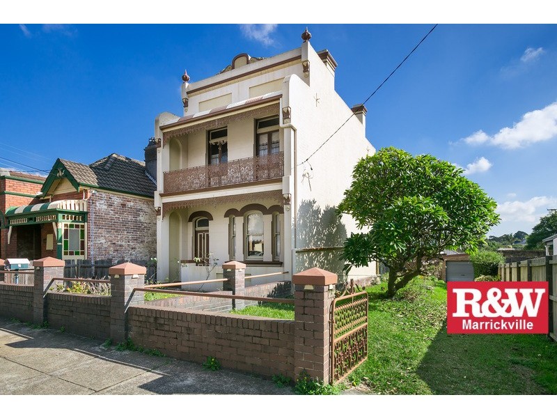 160 Denison Road, Dulwich Hill NSW 2203