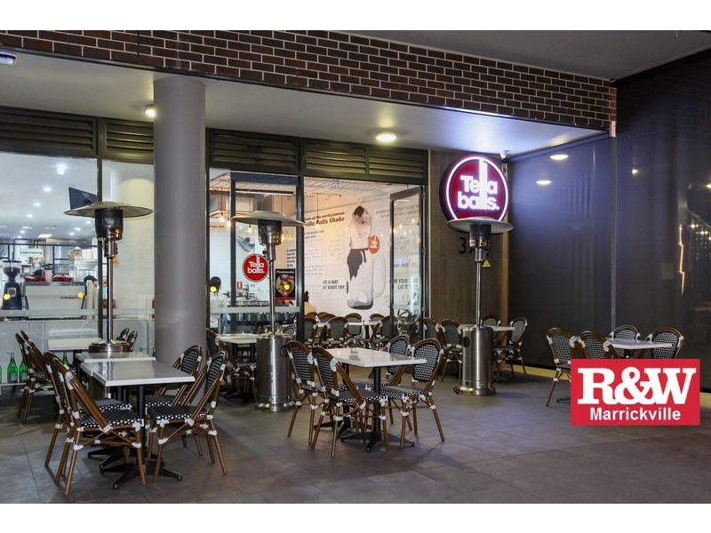 160 Denison Road, Dulwich Hill NSW 2203