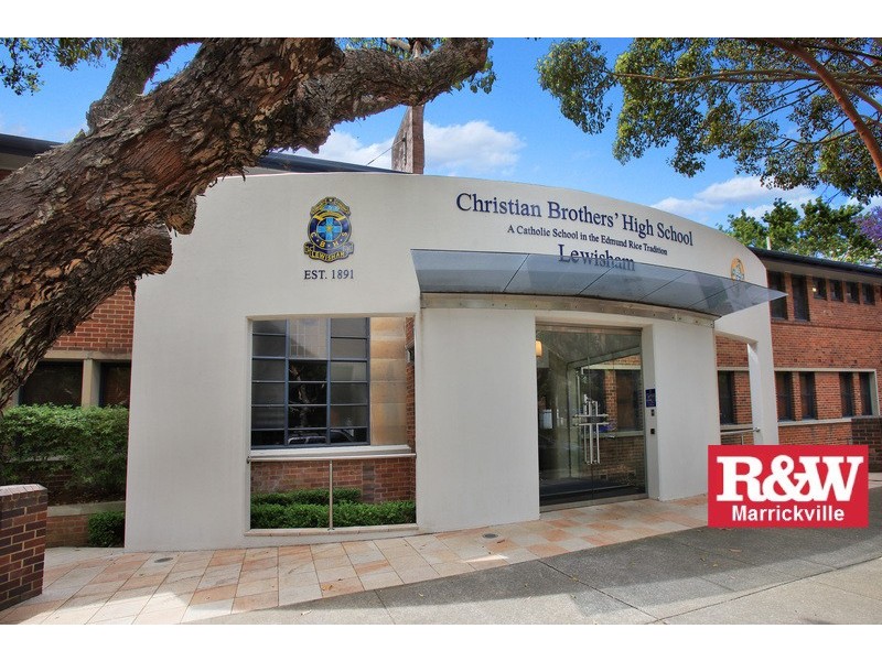 160 Denison Road, Dulwich Hill NSW 2203