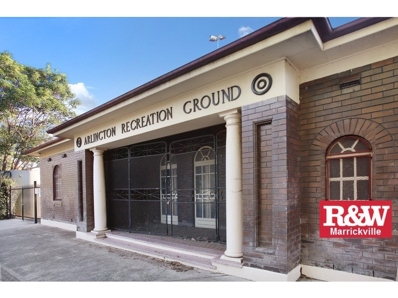 160 Denison Road, Dulwich Hill NSW 2203