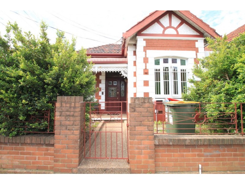 357 Marrickville Road, Marrickville NSW 2204