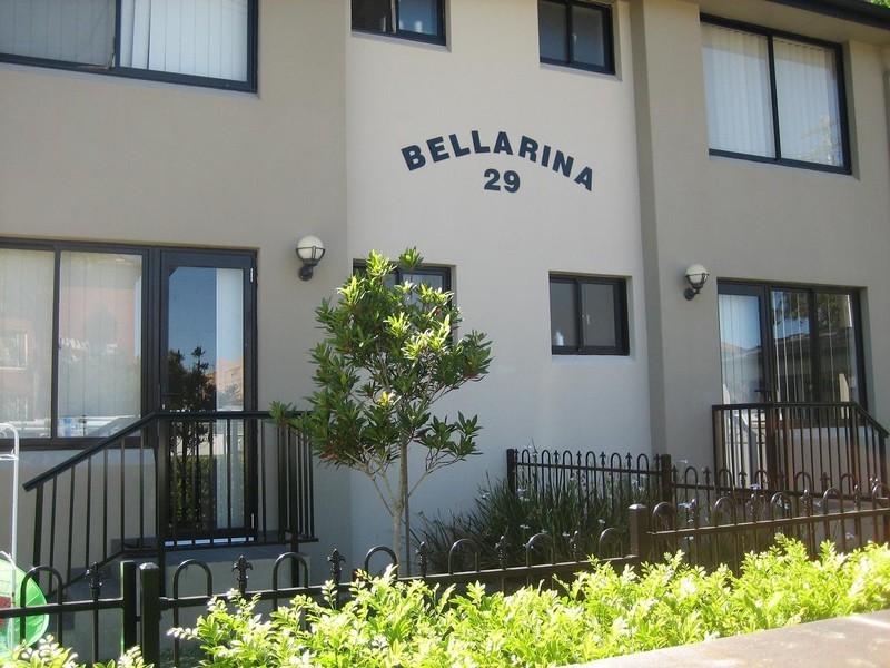 5/29 Fourth Avenue, Campsie NSW 2194