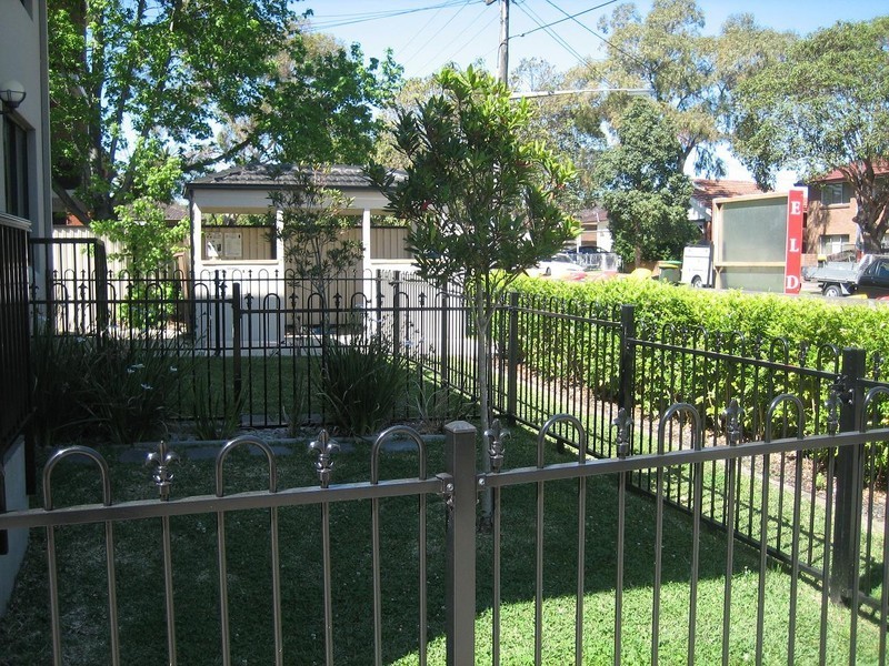 5/29 Fourth Avenue, Campsie NSW 2194