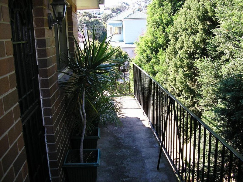 8/65  Renwick Street, Marrickville NSW 2204