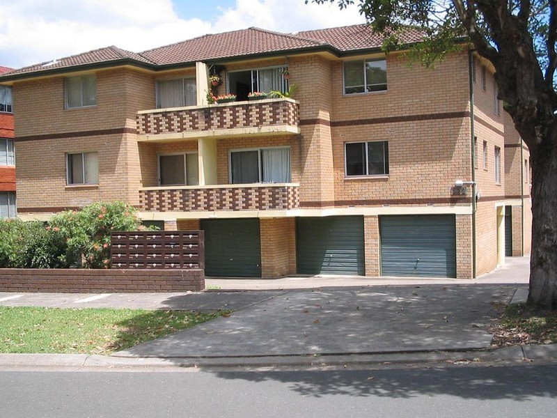 10/122  The Boulevarde, Dulwich Hill NSW 2203