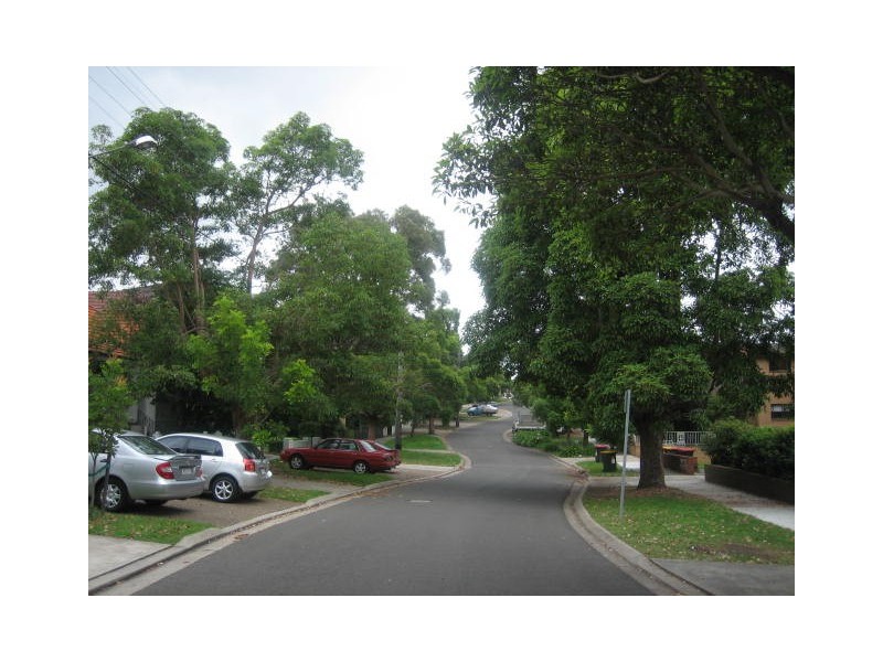 10/122  The Boulevarde, Dulwich Hill NSW 2203