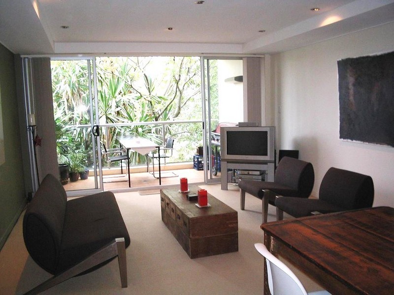 4/12-14 Purkis Street, Camperdown NSW 2050