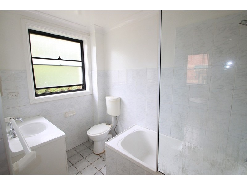 3/46A  Constitution Road, Dulwich Hill NSW 2203