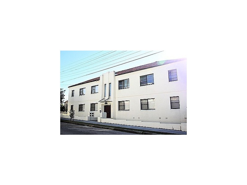 3/46A  Constitution Road, Dulwich Hill NSW 2203