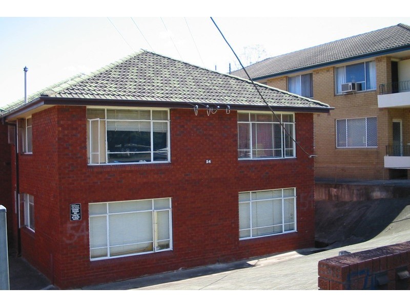 1/54  Crinan Street, Hurlstone Park NSW 2193