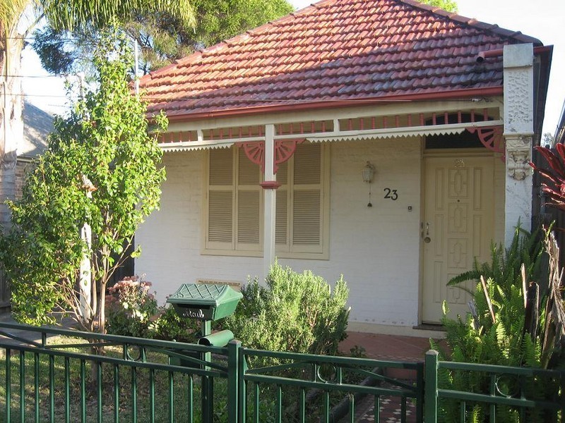 23 Morton Avenue, Dulwich Hill NSW 2203