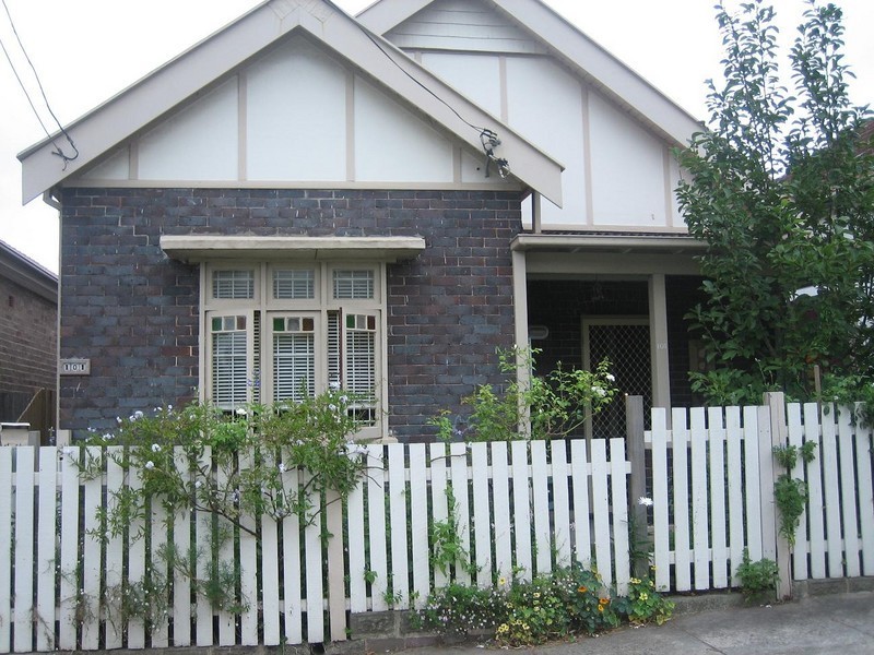 101 Station Street, Tempe NSW 2044