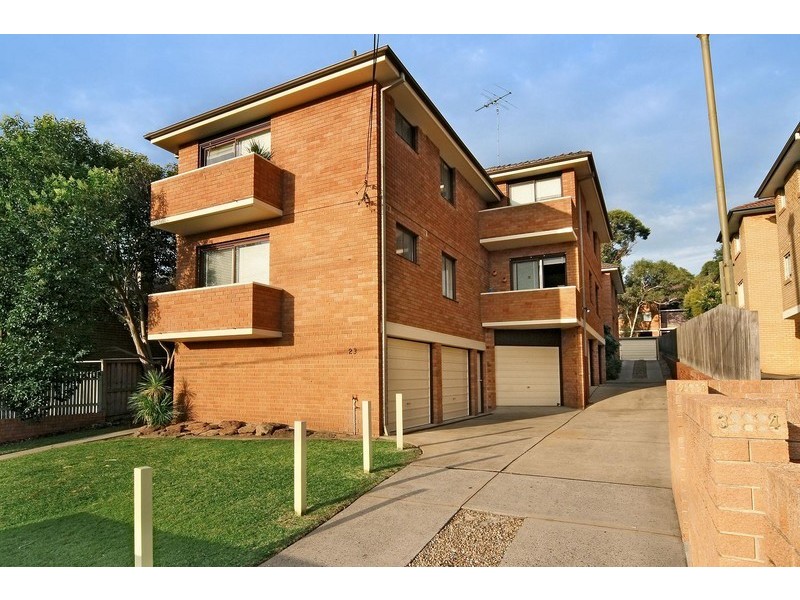 10/23  Jeffrey Street, Canterbury NSW 2193