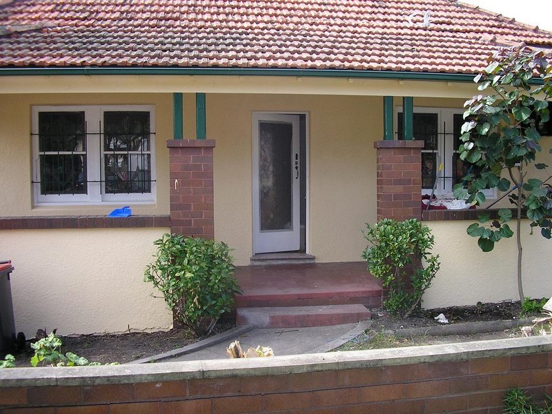 3/28  Fore Street, Canterbury NSW 2193