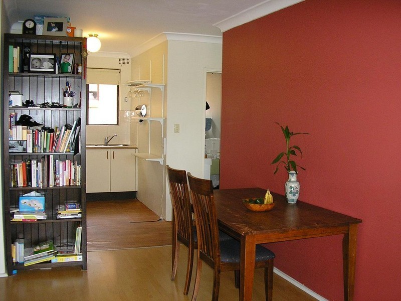 5/49  Arthur Street, Marrickville NSW 2204