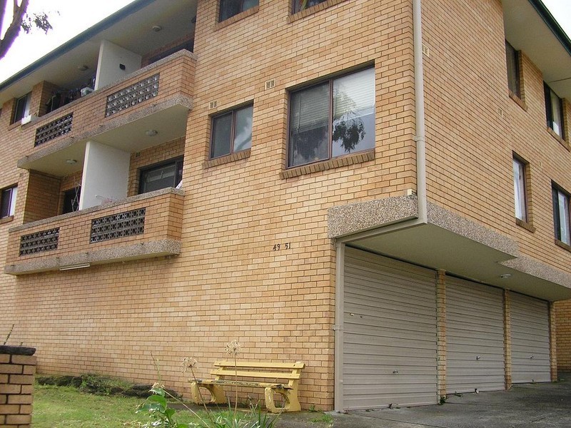 5/49  Arthur Street, Marrickville NSW 2204