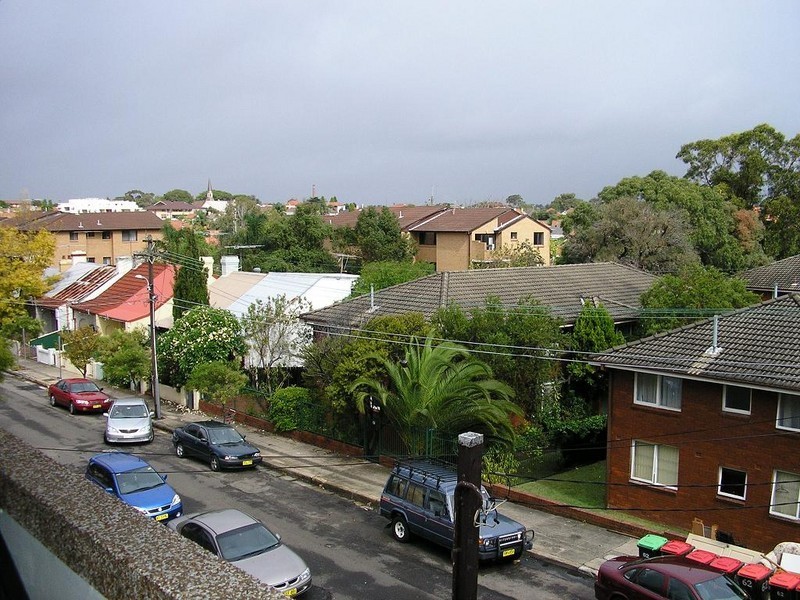 5/49  Arthur Street, Marrickville NSW 2204