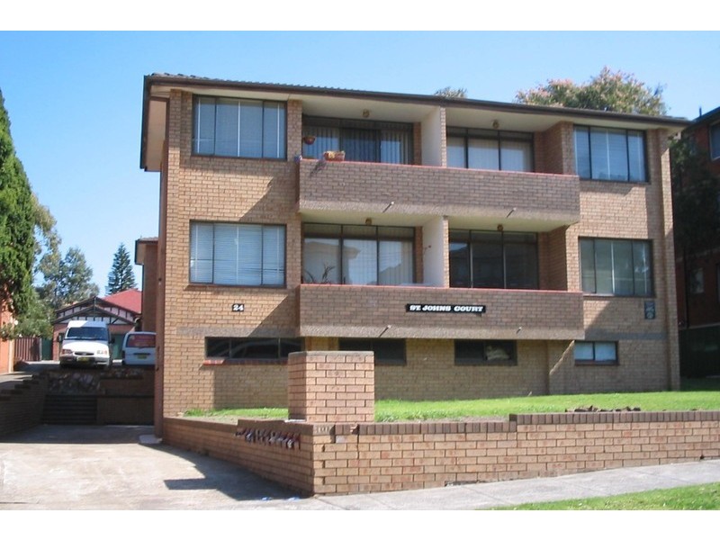 3/24 Myra Road, Dulwich Hill NSW 2203