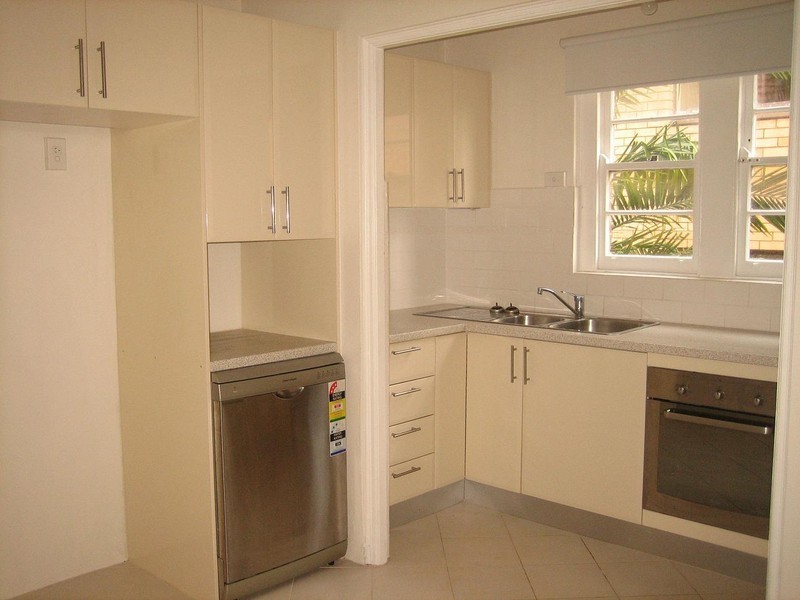 6/371  New Canterbury Road, Dulwich Hill NSW 2203