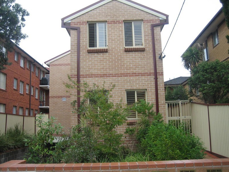 2/29  Dulwich Street, Dulwich Hill NSW 2203