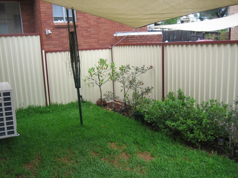 2/29  Dulwich Street, Dulwich Hill NSW 2203