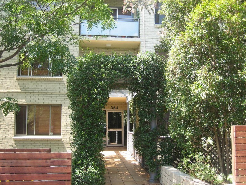 2/364  Livingstone Road, Marrickville NSW 2204