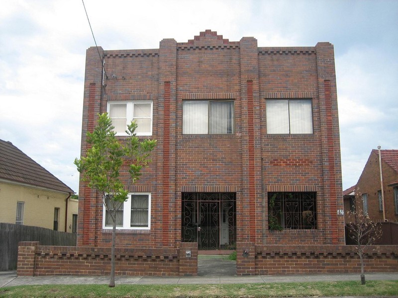 4/14  Warren Road, Marrickville NSW 2204