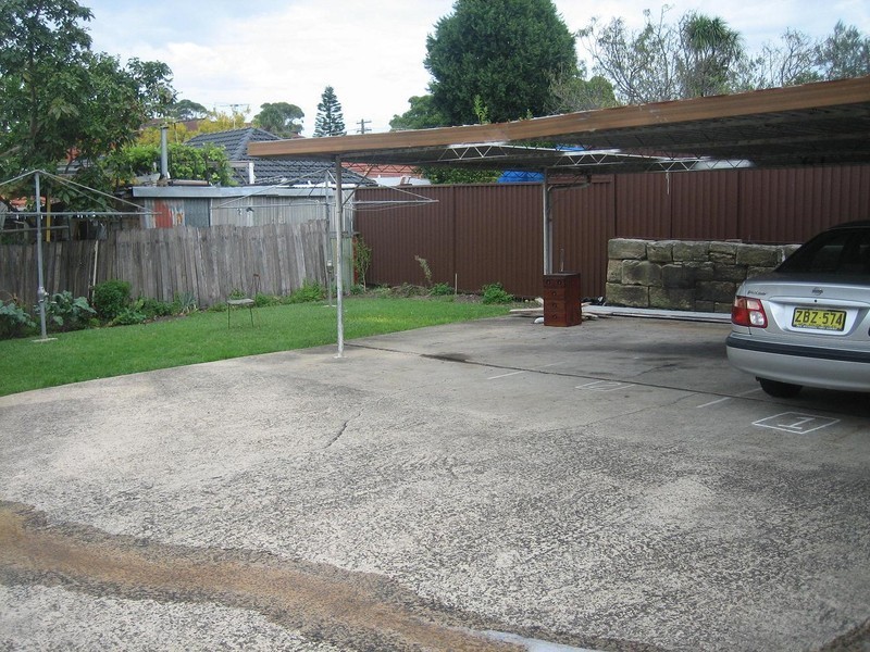 4/14  Warren Road, Marrickville NSW 2204