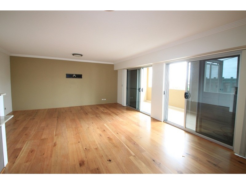 16/295  Victoria Road, Marrickville NSW 2204