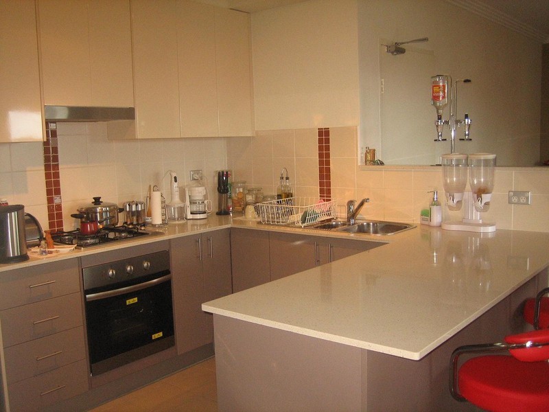 16/295  Victoria Road, Marrickville NSW 2204