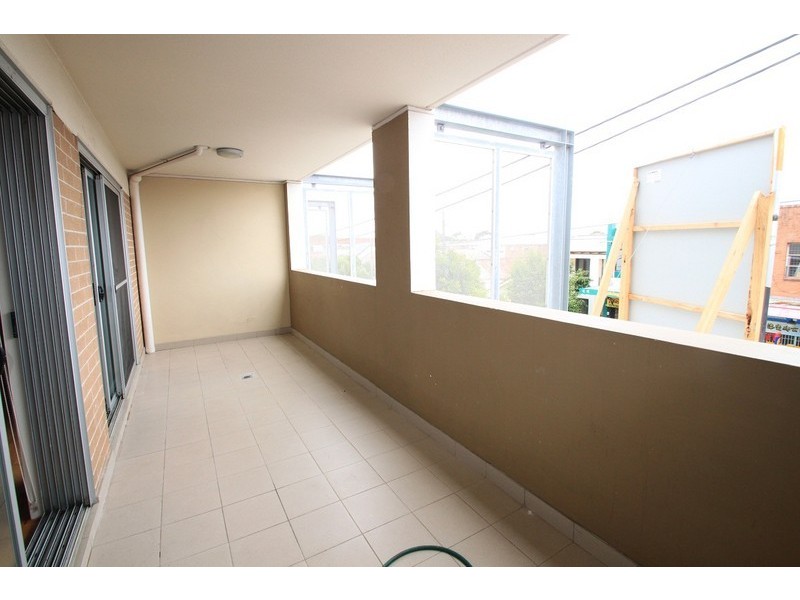 16/295  Victoria Road, Marrickville NSW 2204