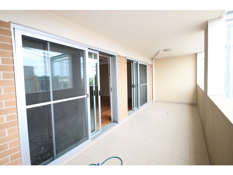 16/295  Victoria Road, Marrickville NSW 2204