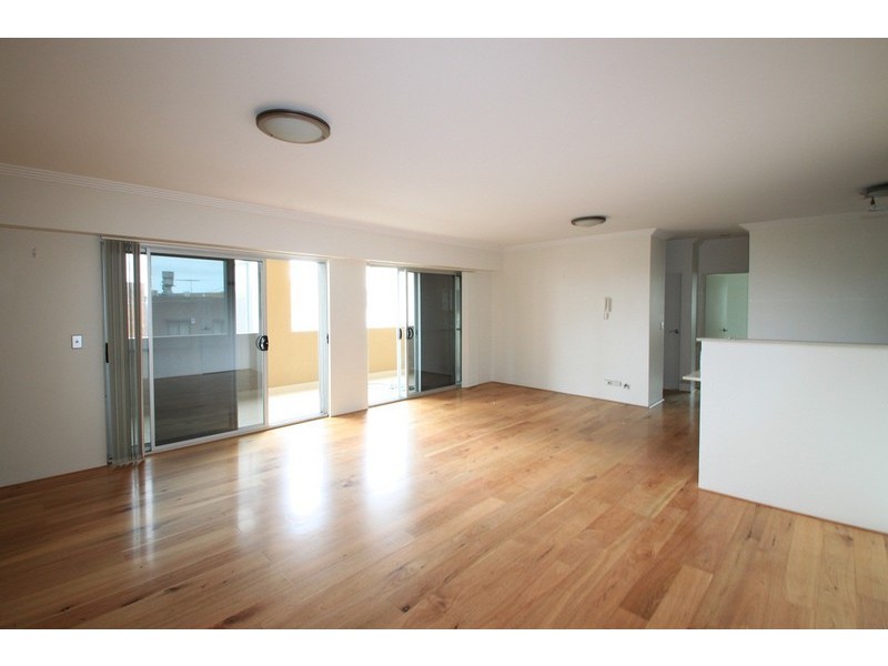 16/295  Victoria Road, Marrickville NSW 2204