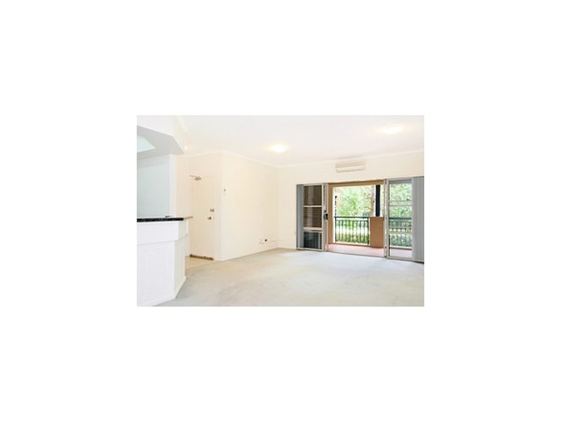 25/6  Williams Parade, Dulwich Hill NSW 2203