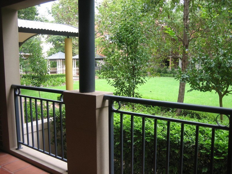 25/6  Williams Parade, Dulwich Hill NSW 2203