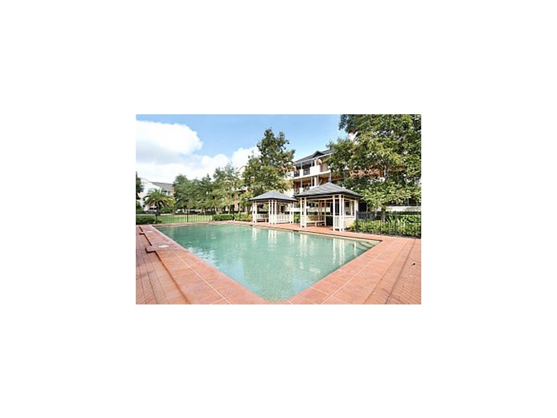 25/6  Williams Parade, Dulwich Hill NSW 2203