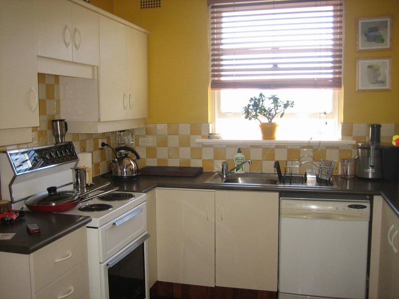 6/26  Henson Street, Marrickville NSW 2204