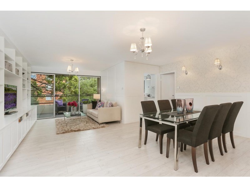 8/54 Darling Point Road, Darling Point NSW 2027