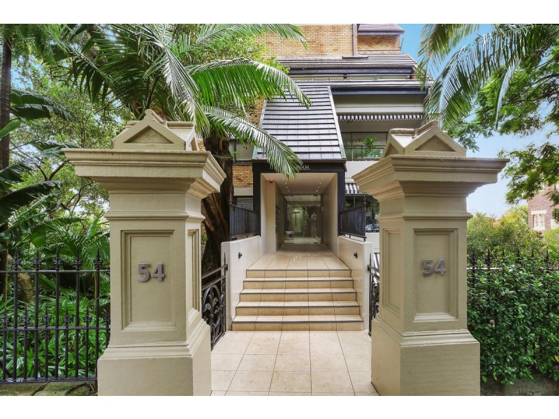 8/54 Darling Point Road, Darling Point NSW 2027