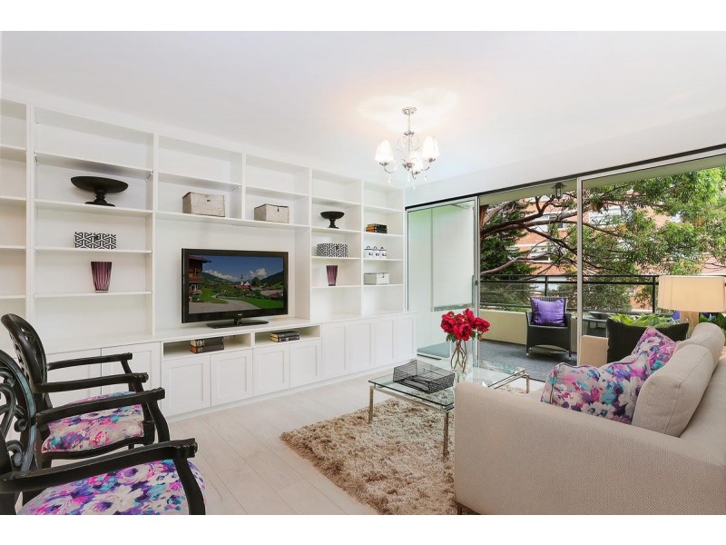 8/54 Darling Point Road, Darling Point NSW 2027