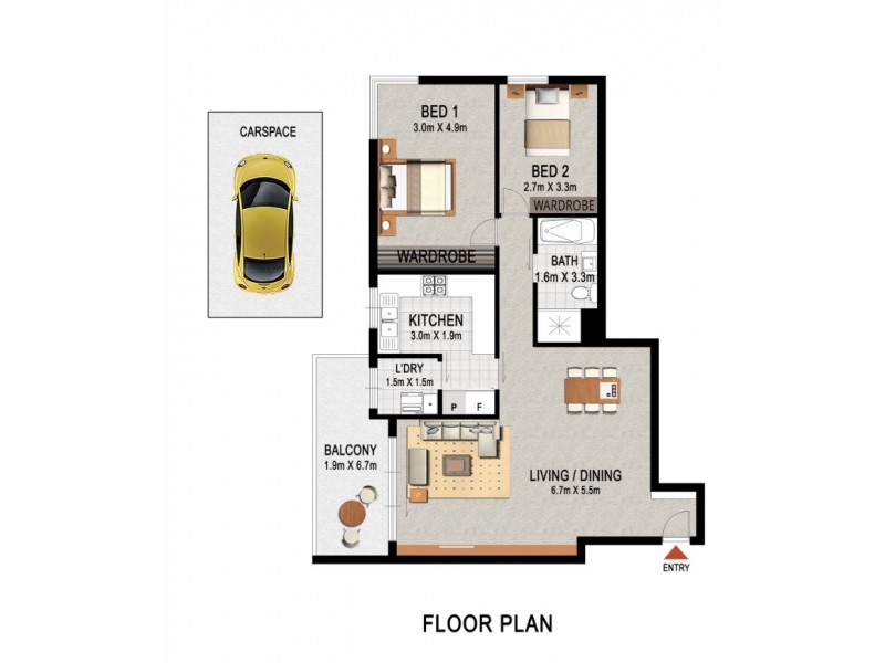 8/54 Darling Point Road, Darling Point NSW 2027