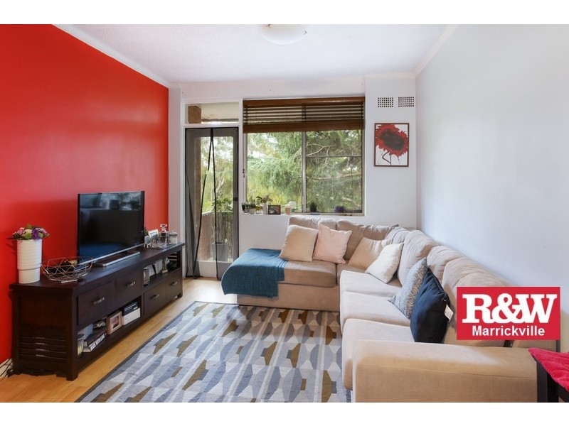 52/44 Ewart Street, Marrickville NSW 2204