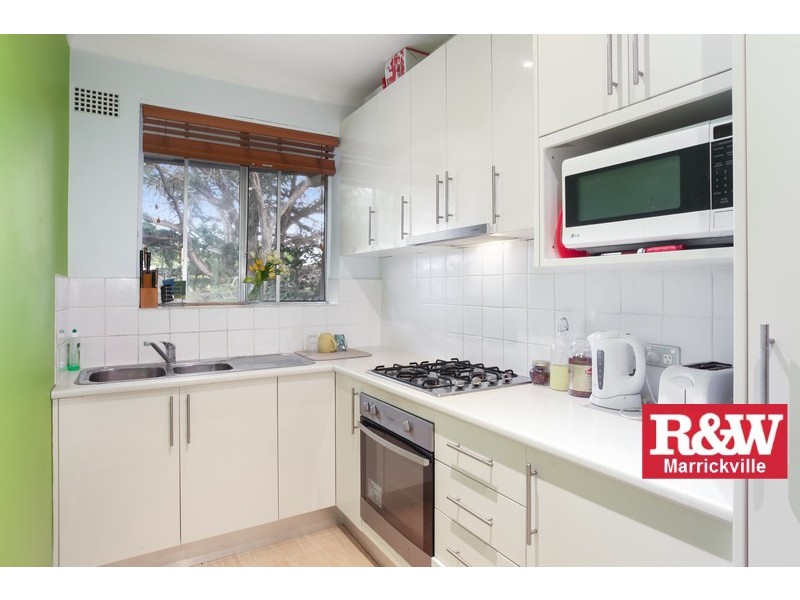 52/44 Ewart Street, Marrickville NSW 2204