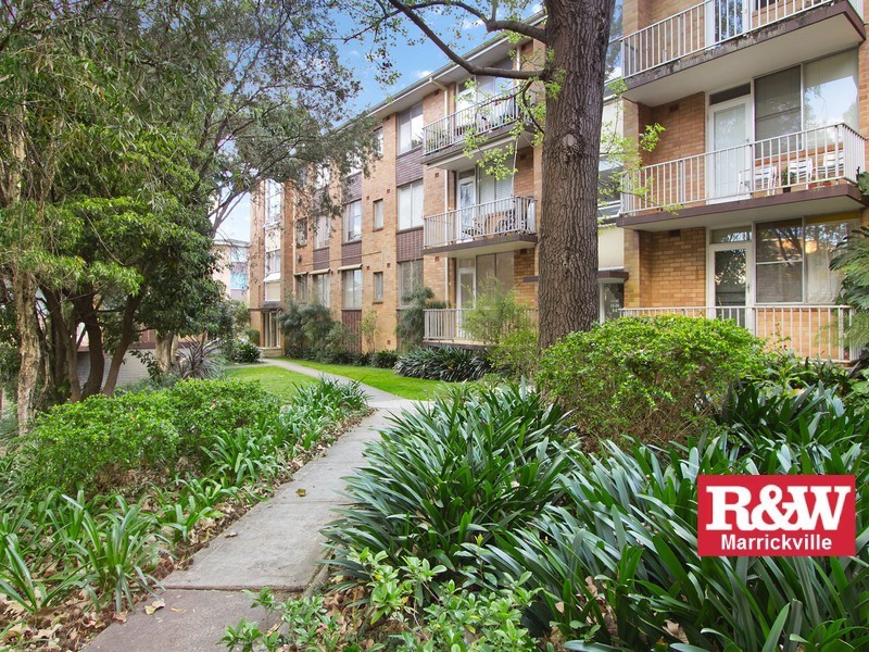 52/44 Ewart Street, Marrickville NSW 2204