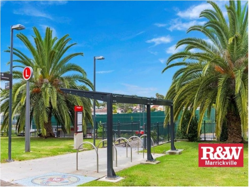 52/44 Ewart Street, Marrickville NSW 2204