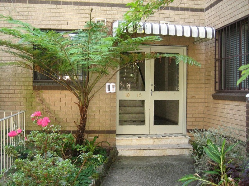 12/71A  The Boulevarde, Dulwich Hill NSW 2203