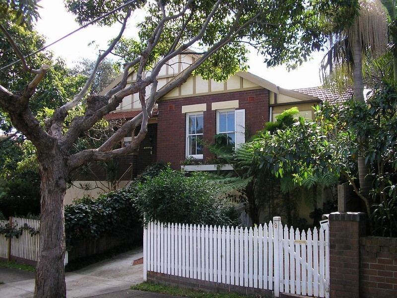 9 Marcia Street, Hurlstone Park NSW 2193