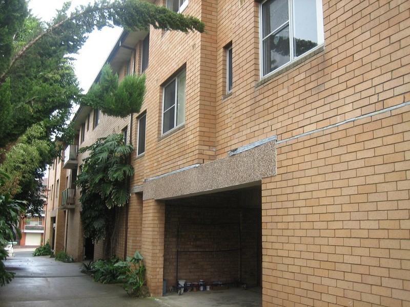 12/19-21  Myra Road, Dulwich Hill NSW 2203