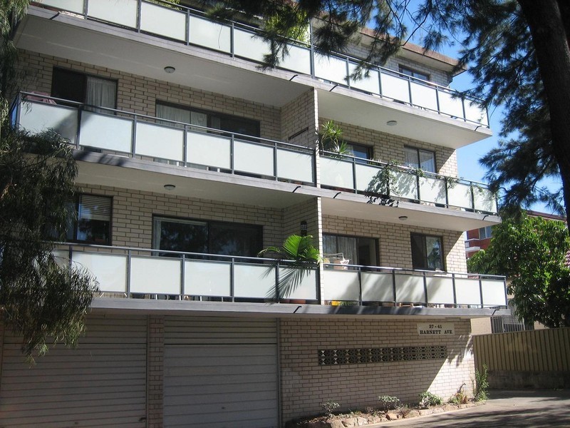 9/37  Harnett Avenue, Marrickville NSW 2204