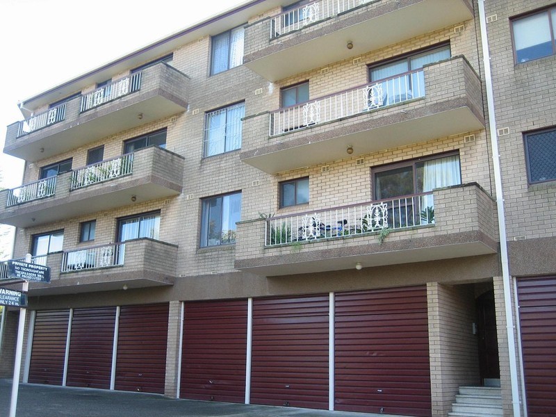 8/264 New Canterbury Road, Lewisham NSW 2049